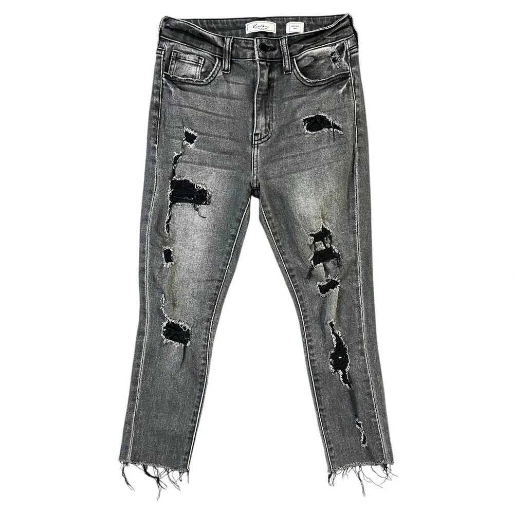 KanCan preowned style
